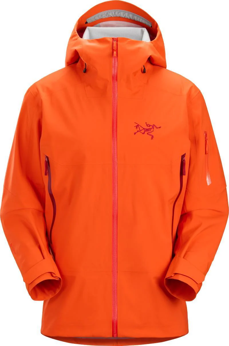 Sabre Jacket - Mens - Image 4