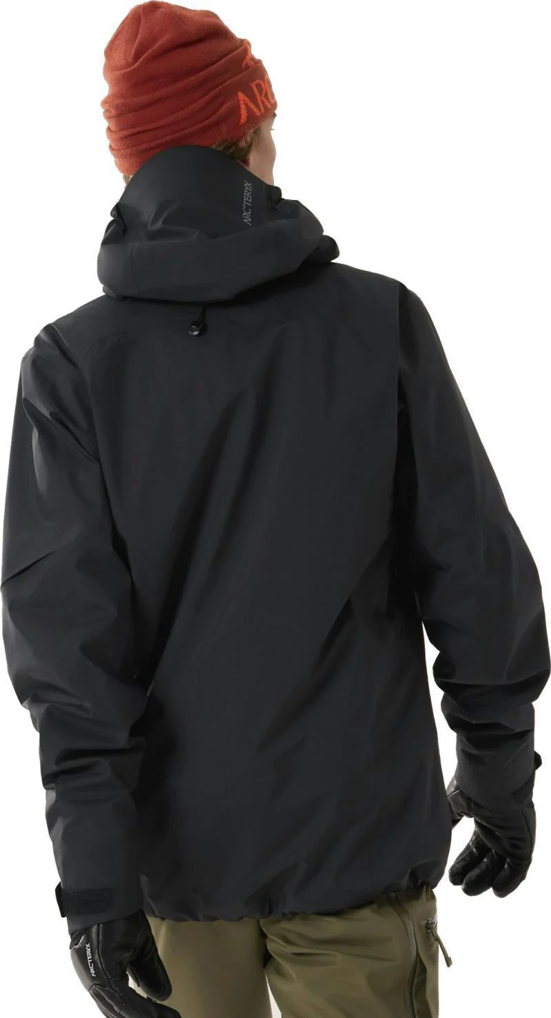 Sabre Jacket - Mens (Prior Season) - Image 5