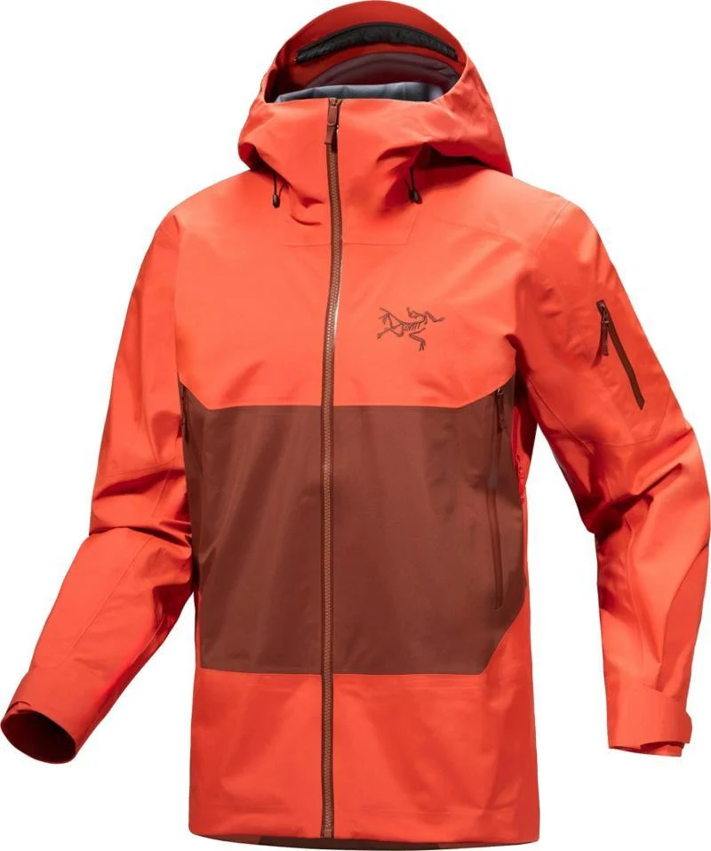 Sabre Jacket - Mens (Prior Season) - Image 6