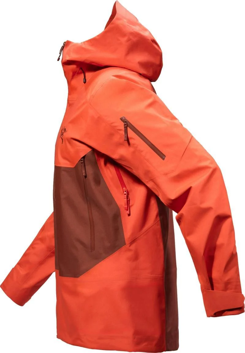 Sabre Jacket - Mens (Prior Season) - Image 7