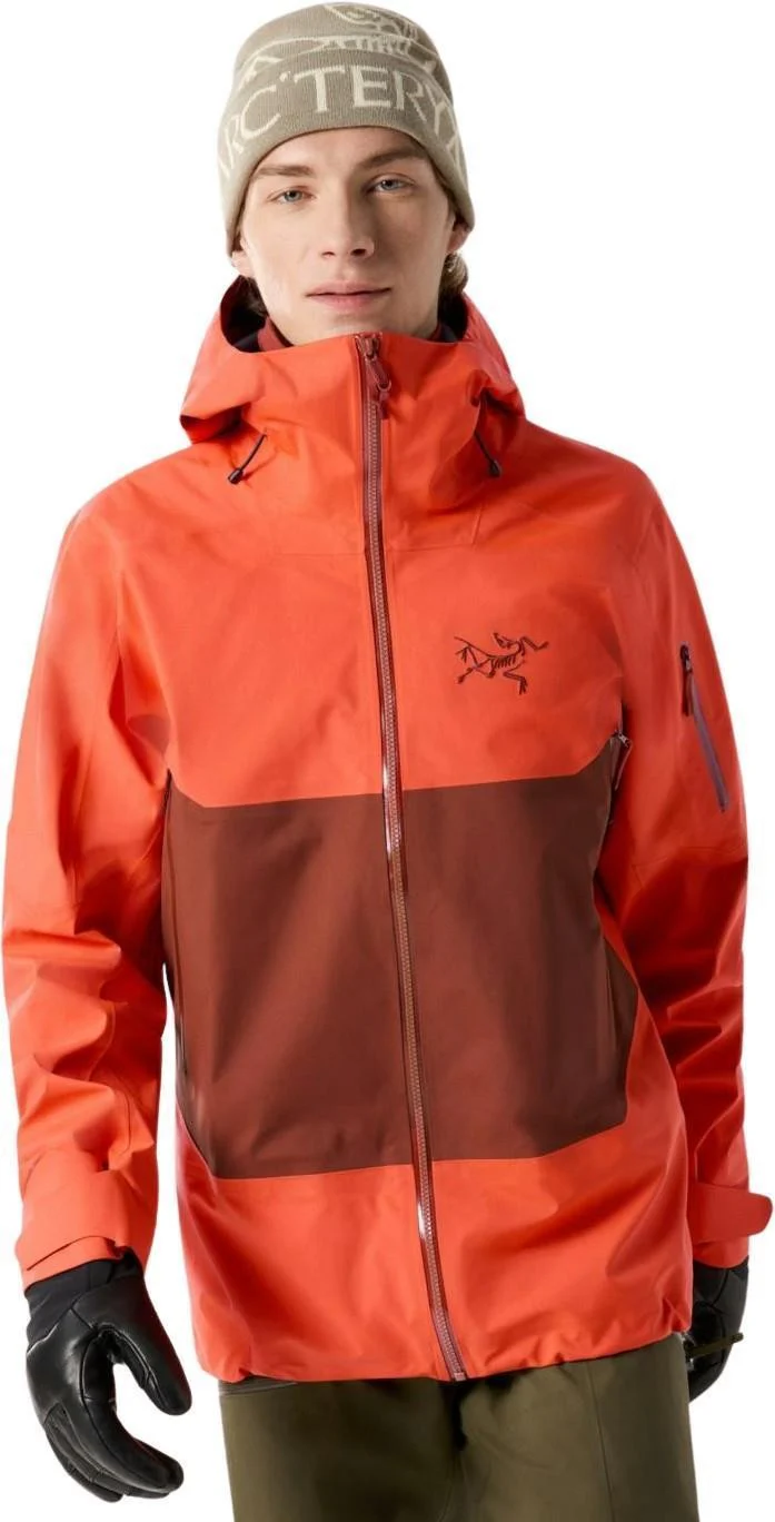 Sabre Jacket - Mens (Prior Season) - Image 8