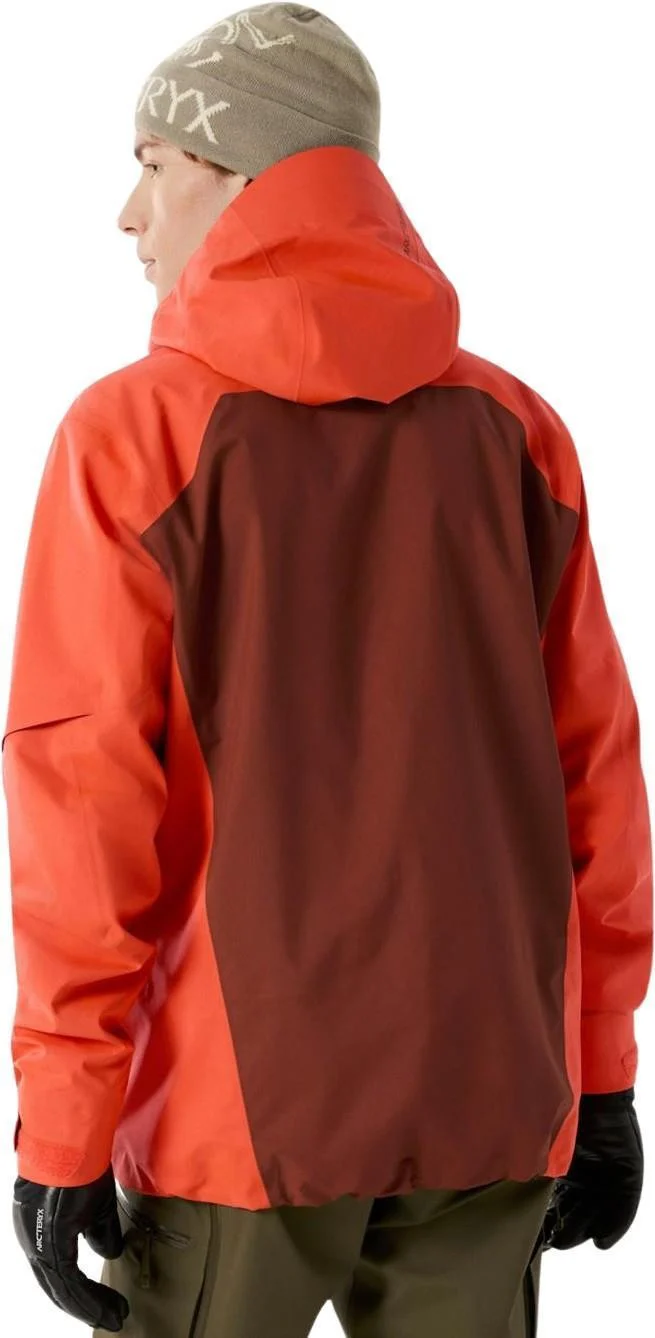 Sabre Jacket - Mens (Prior Season) - Image 9