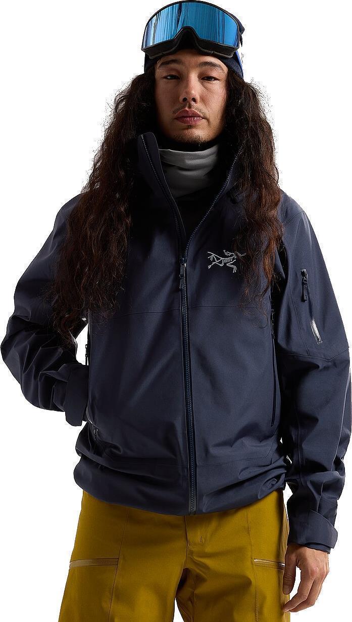 Sabre Jacket - Mens (Prior Season) - Image 2