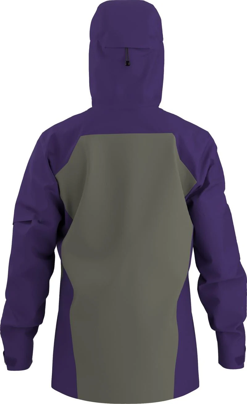 Sabre Jacket - Mens (Prior Season) - Image 10
