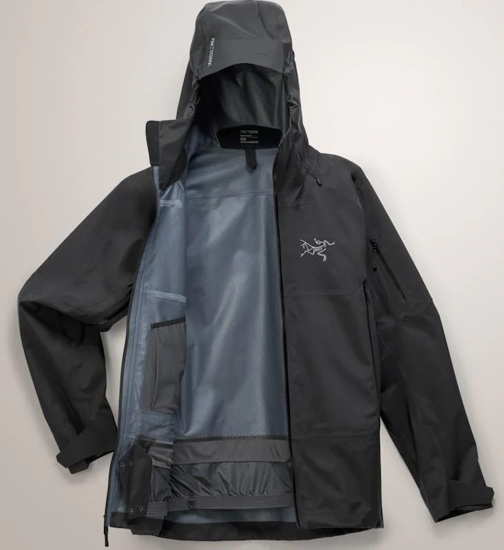 Sabre Jacket - Mens (Prior Season) - Image 3