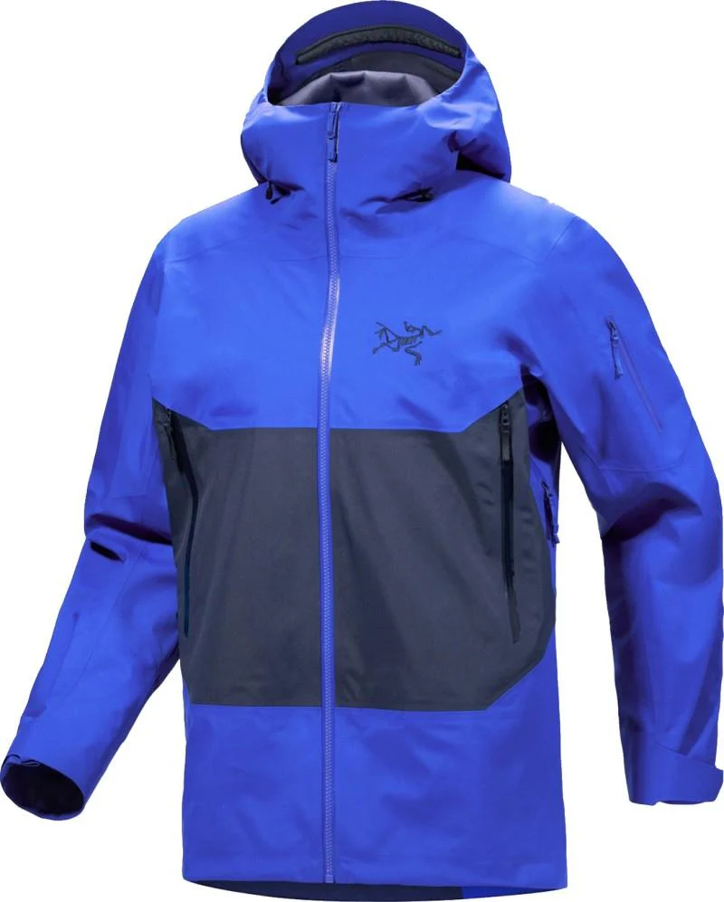 Sabre Jacket - Mens (Prior Season) - Image 4