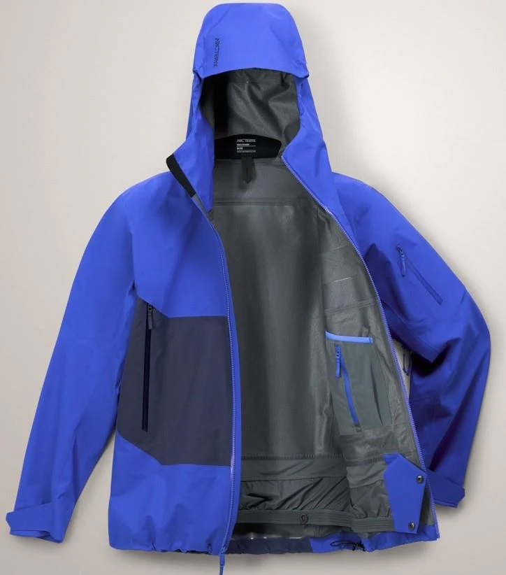 Sabre Jacket - Mens (Prior Season) - Image 6