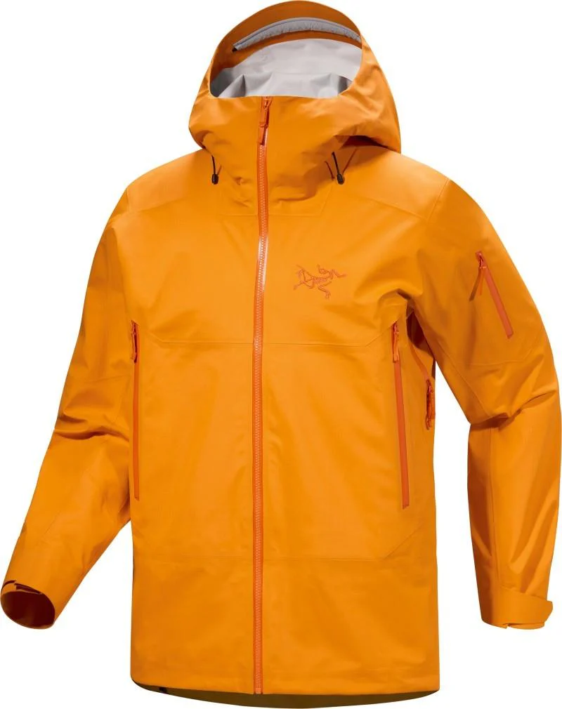 Sabre Jacket - Mens (Prior Season) - Image 7