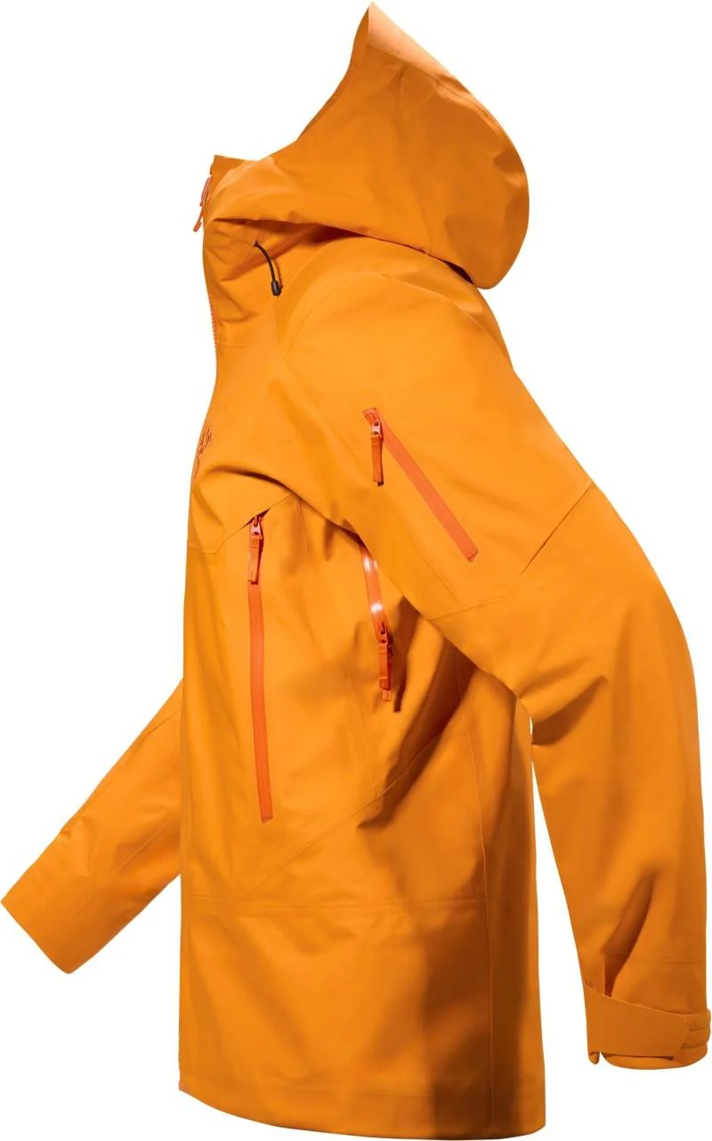 Sabre Jacket - Mens (Prior Season) - Image 8