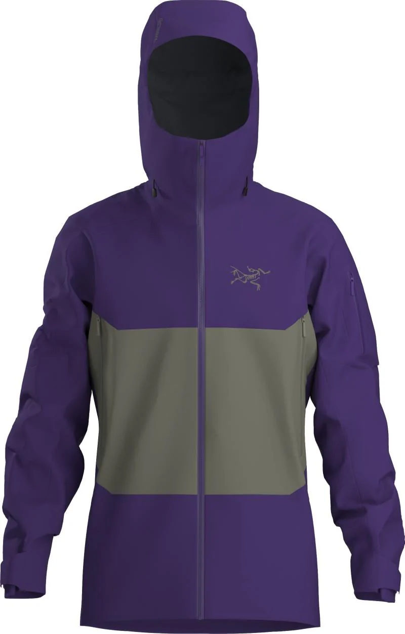 Sabre Jacket - Mens (Prior Season) - Image 9