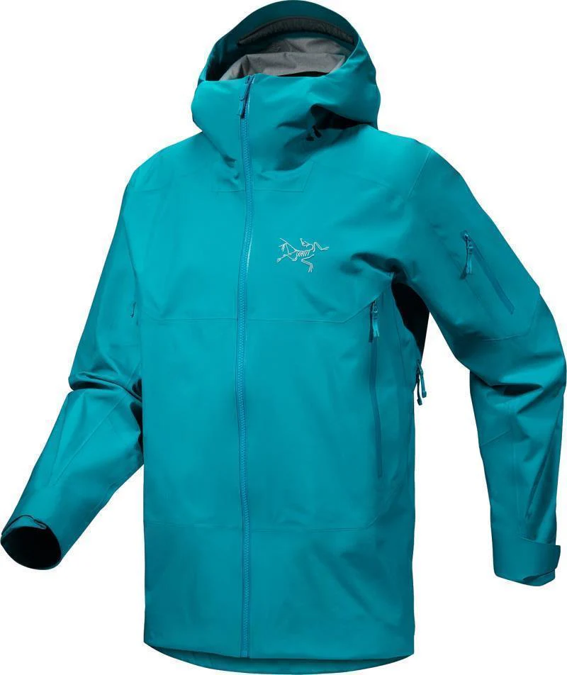 Sabre Jacket - Mens (Prior Season) - Image 3