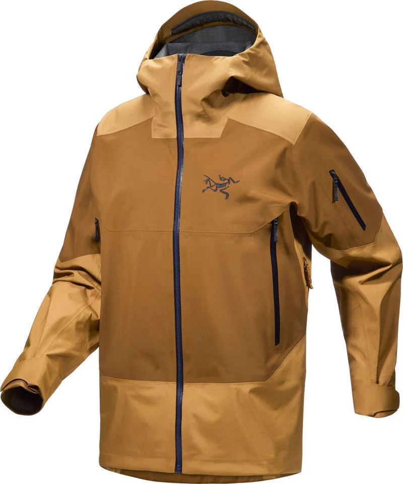 Sabre Jacket - Mens (Prior Season) - Image 4