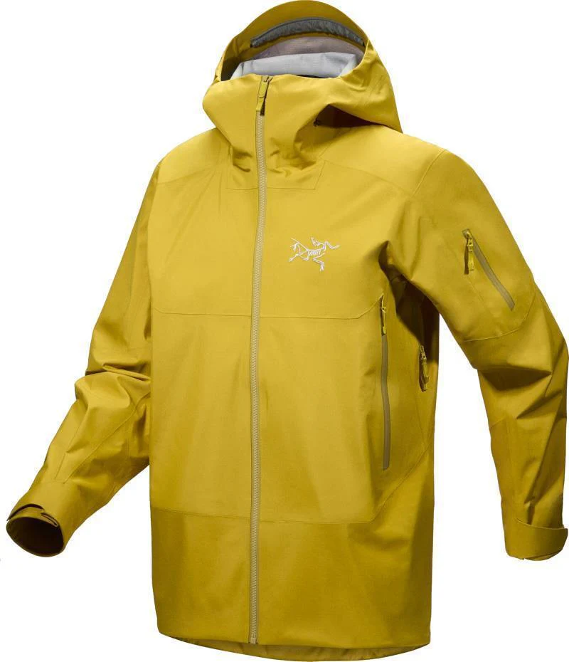 Sabre Jacket - Mens (Prior Season) - Image 5