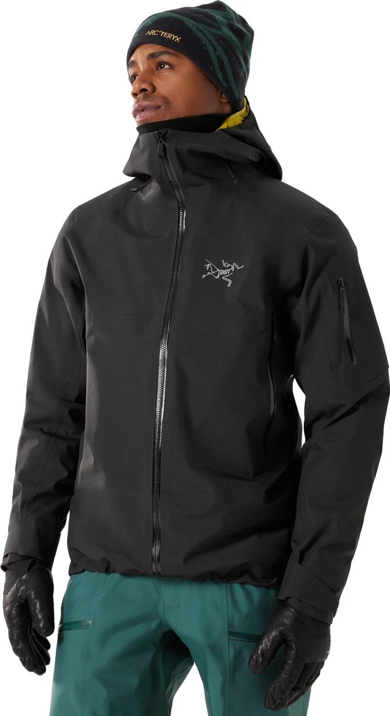 Sabre Jacket - Mens (Prior Season) - Image 7