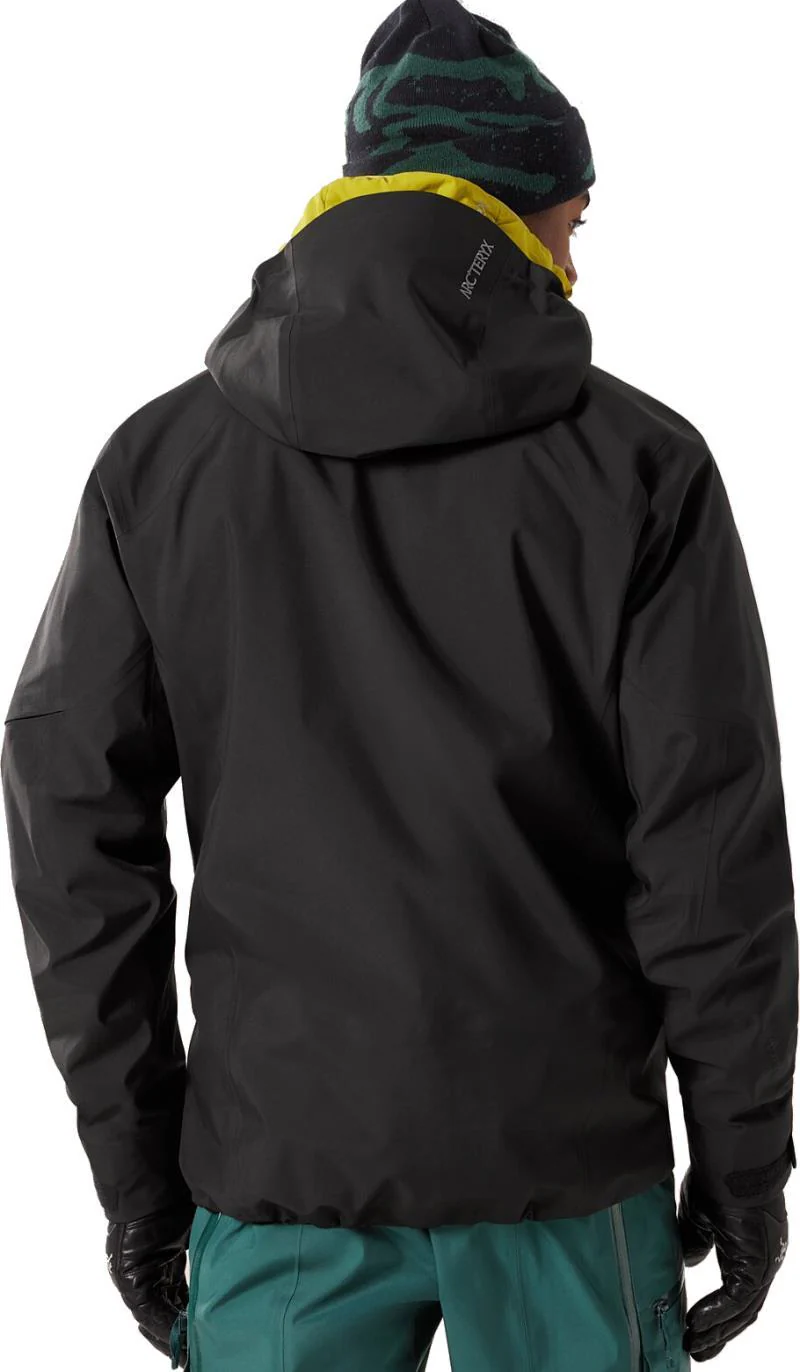 Sabre Jacket - Mens (Prior Season) - Image 8