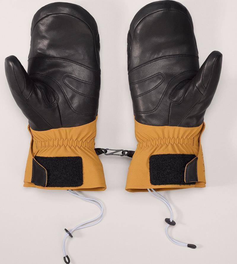 Sabre Mittens (Prior Season) - Image 2