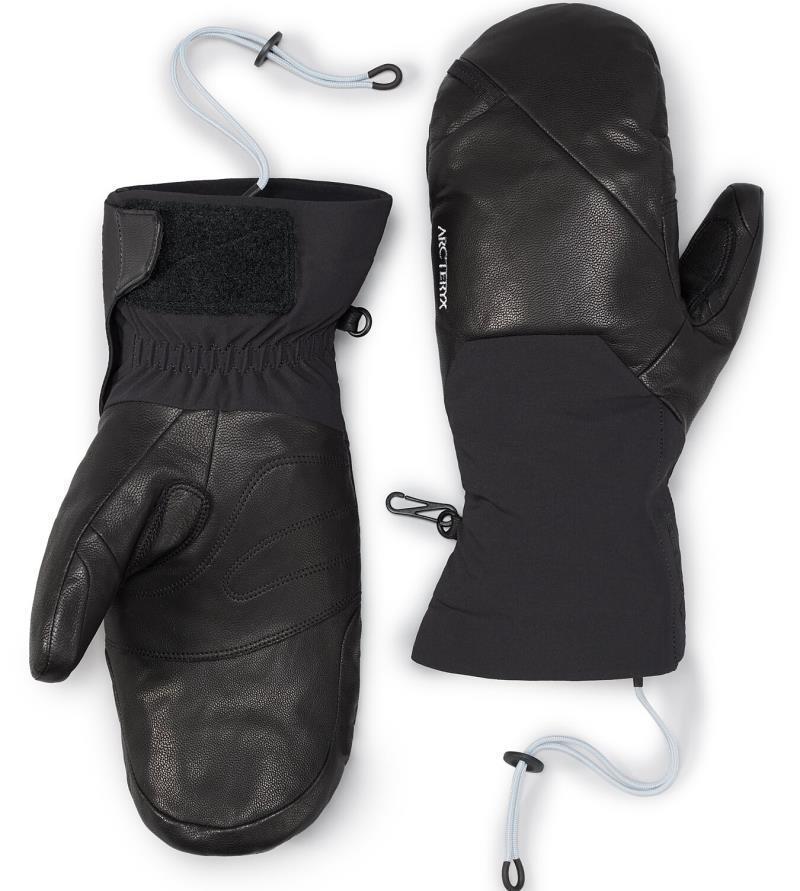 Sabre Mittens (Prior Season) - Image 3