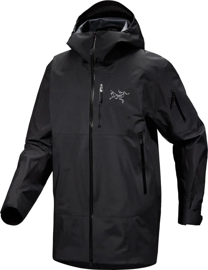 Sabre SV Jacket - Mens (Prior Season)