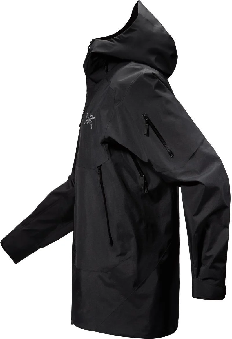 Sabre SV Jacket - Mens (Prior Season) - Image 2