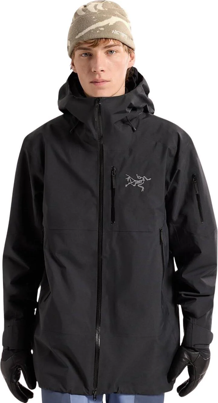 Sabre SV Jacket - Mens (Prior Season) - Image 3