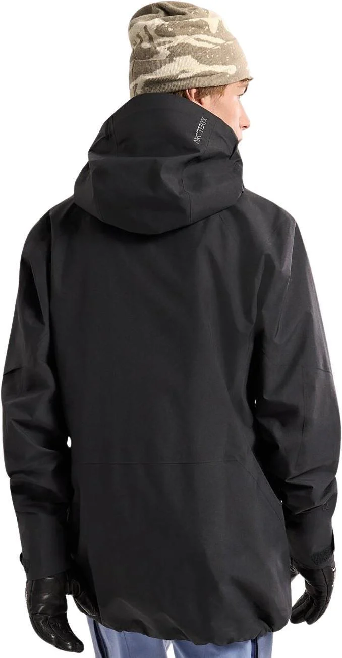 Sabre SV Jacket - Mens (Prior Season) - Image 4