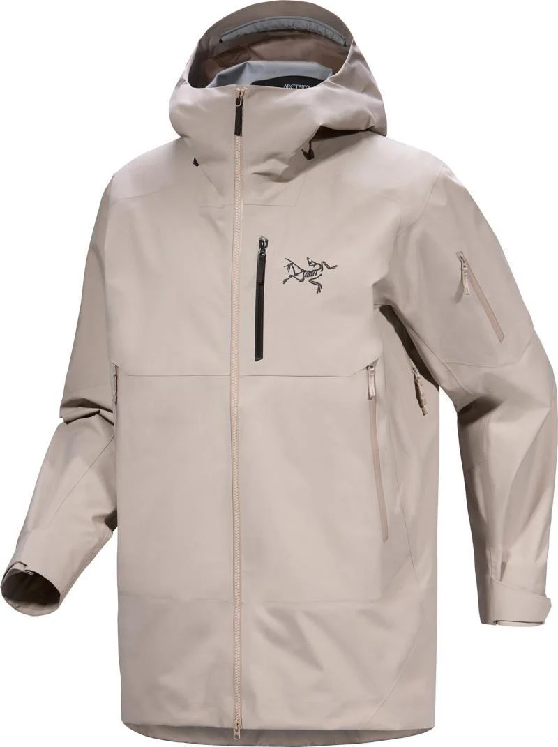 Sabre SV Jacket - Mens (Prior Season) - Image 5
