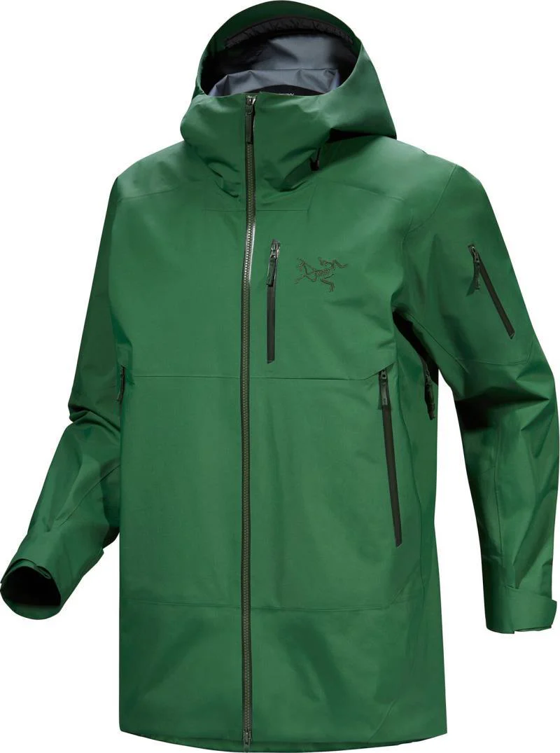 Sabre SV Jacket - Mens (Prior Season) - Image 6