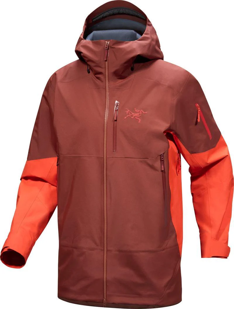 Sabre SV Jacket - Mens (Prior Season) - Image 7