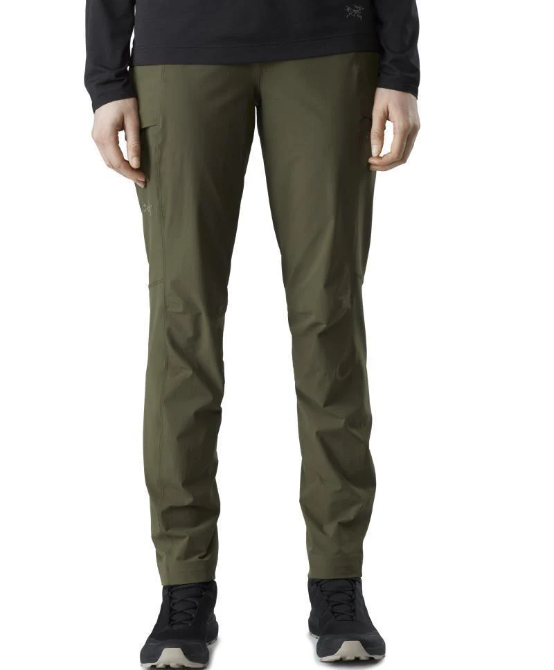 Sabria Pants, Reg - Womens - Image 11