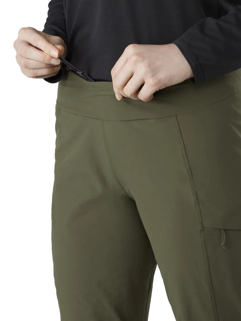 Sabria Pants, Reg - Womens - Image 15