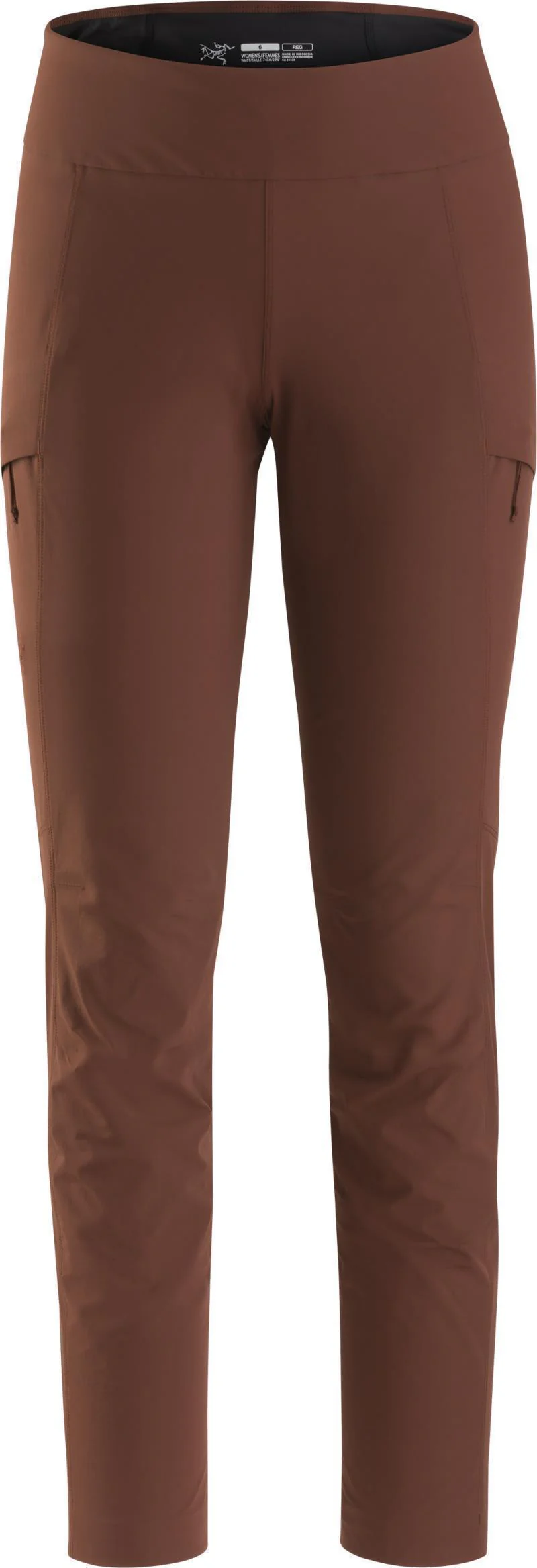 Sabria Pants, Reg - Womens - Image 2