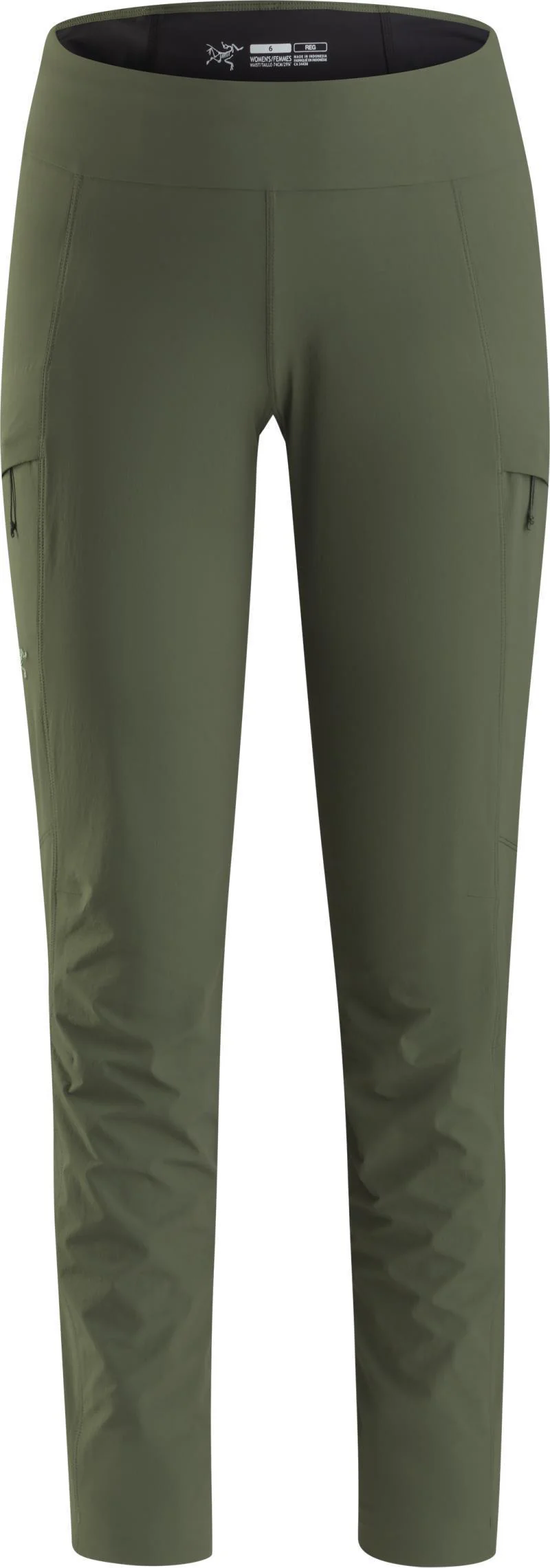 Sabria Pants, Reg - Womens - Image 3