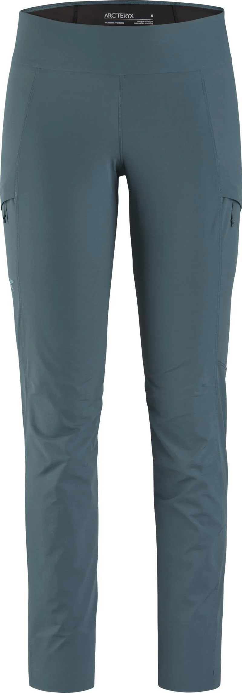 Sabria Pants, Reg - Womens - Image 4
