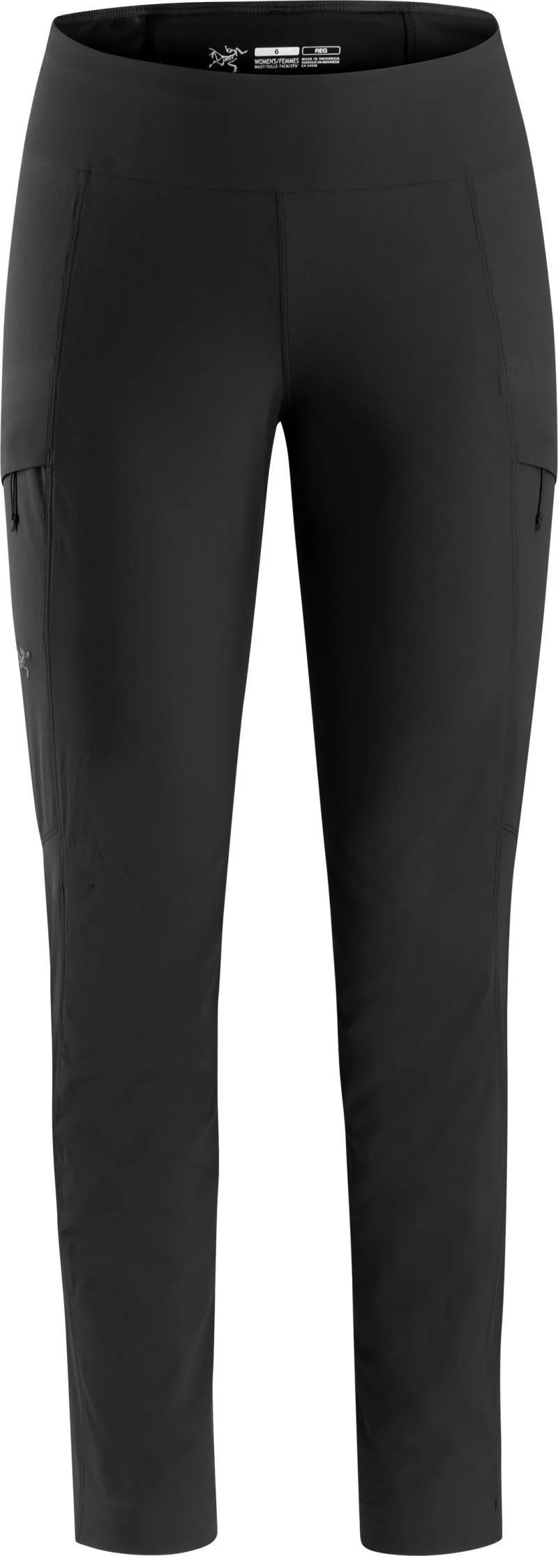 Sabria Pants, Reg - Womens - Image 5
