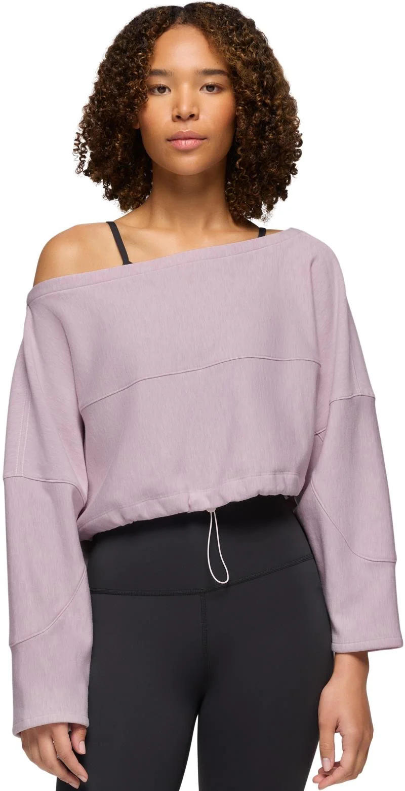 Sacred Space Cinched Crop - Womens - Image 6
