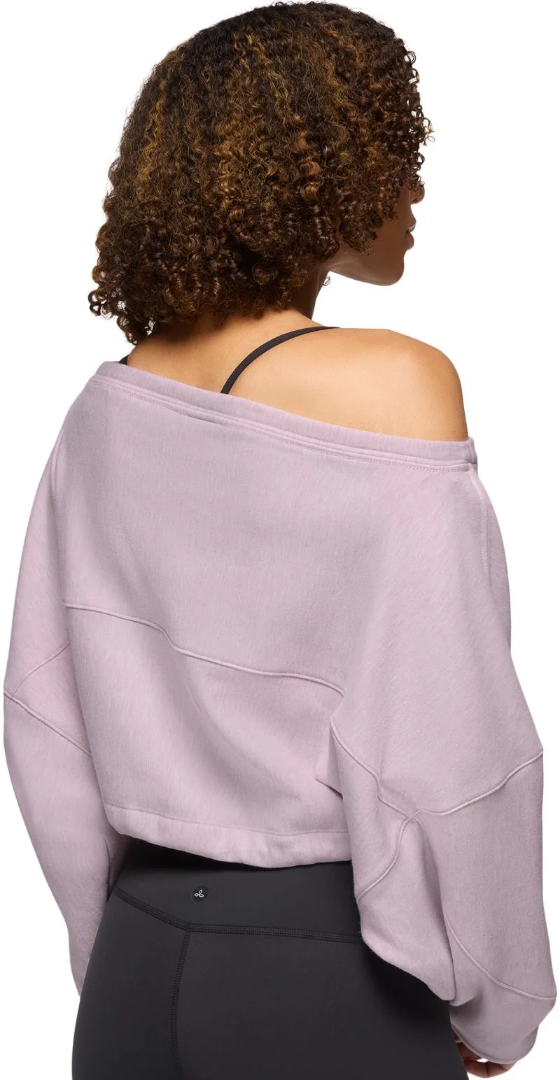 Sacred Space Cinched Crop - Womens - Image 7
