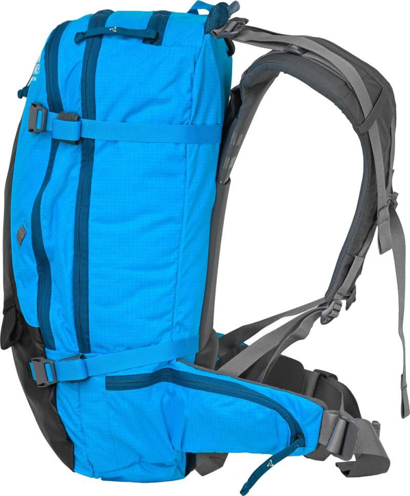 Saddle Peak - Image 4