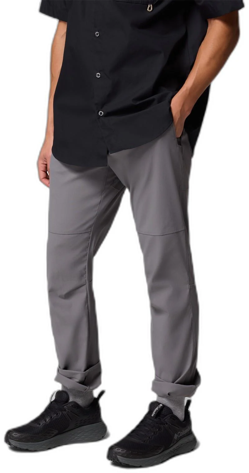 Saddle Point Pants, 30" Inseam - Mens - Image 3