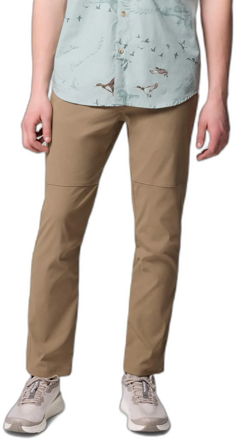 Saddle Point Pants, 30" Inseam - Mens - Image 4