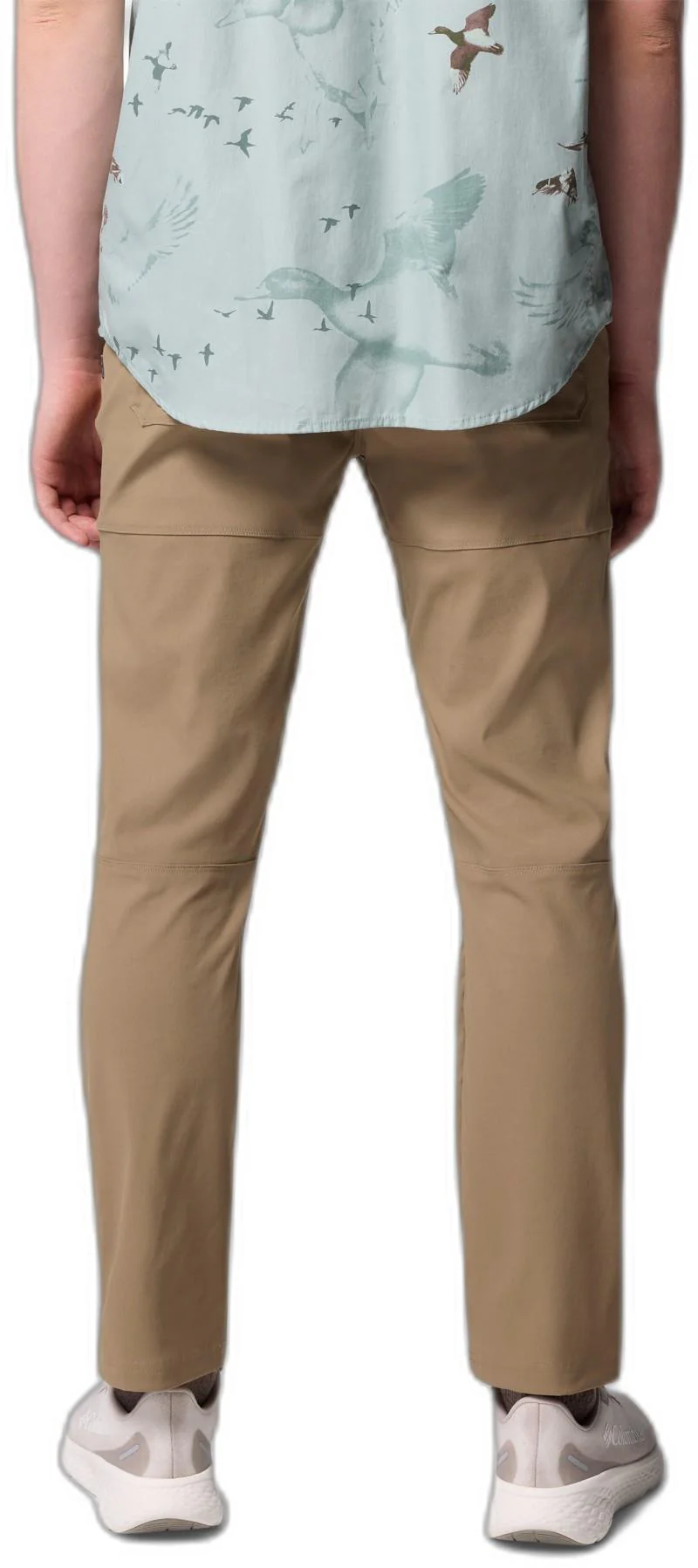 Saddle Point Pants, 30" Inseam - Mens - Image 5