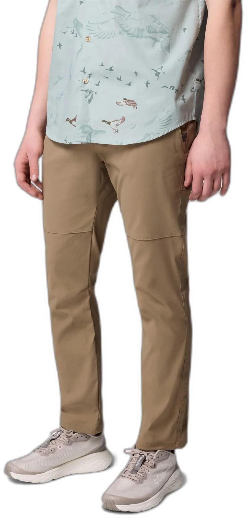 Saddle Point Pants, 30" Inseam - Mens - Image 6