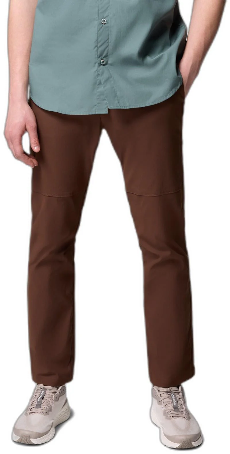 Saddle Point Pants, 30" Inseam - Mens - Image 7