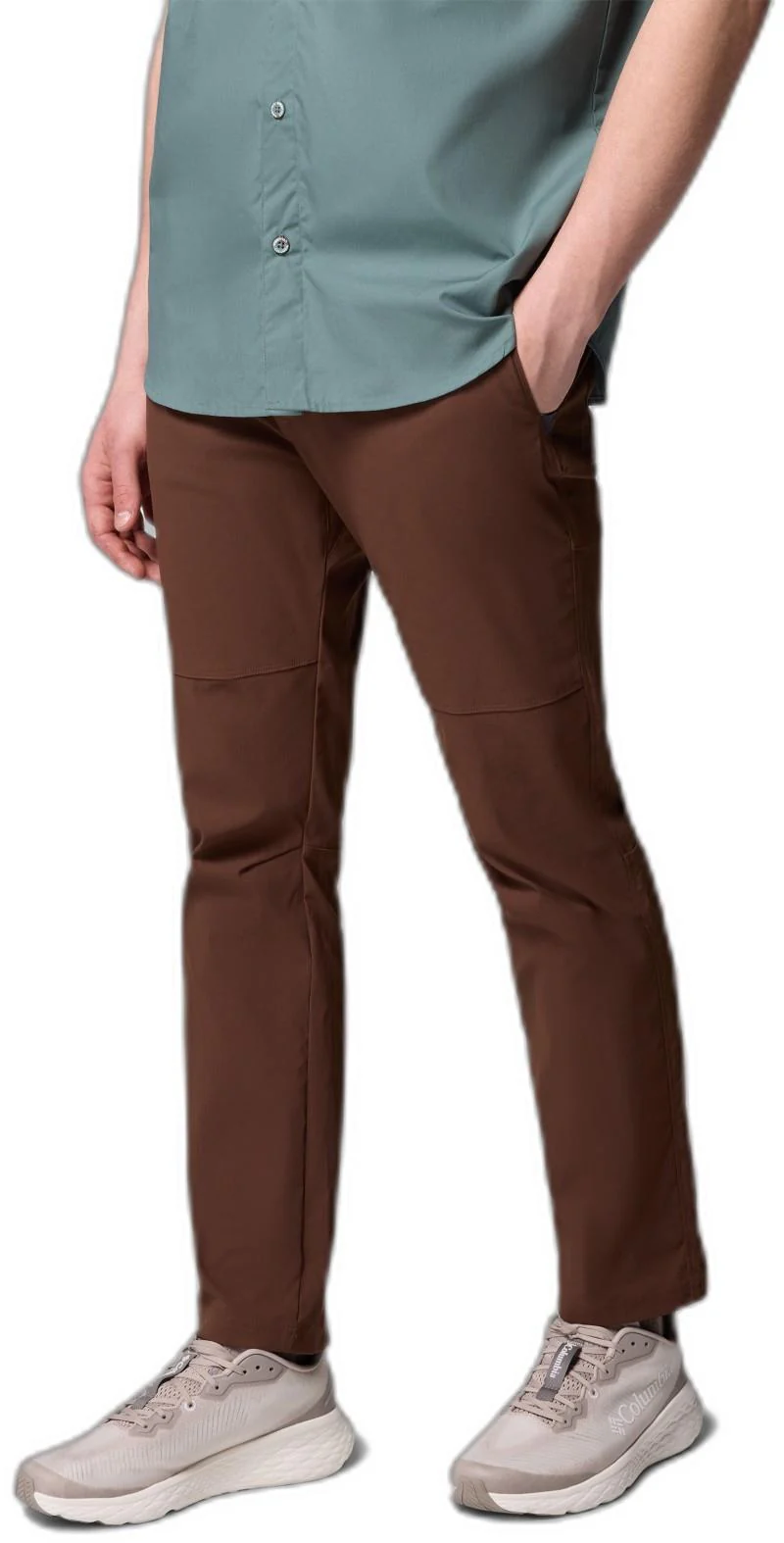 Saddle Point Pants, 30" Inseam - Mens - Image 9
