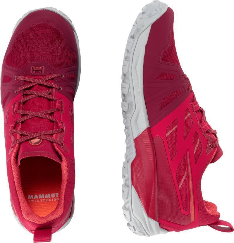 Saentis Low GTX - Womens - Image 10