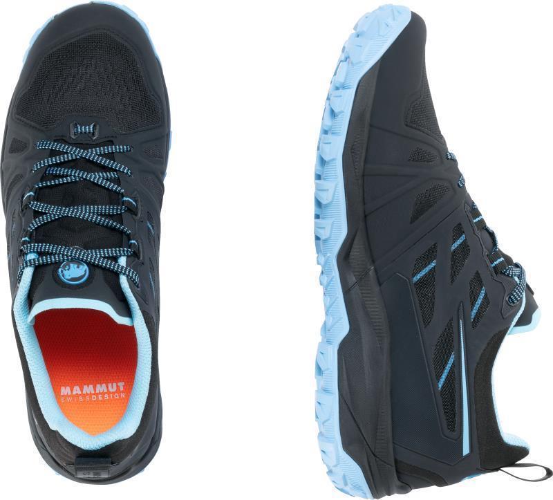 Saentis Low - Womens - Image 8