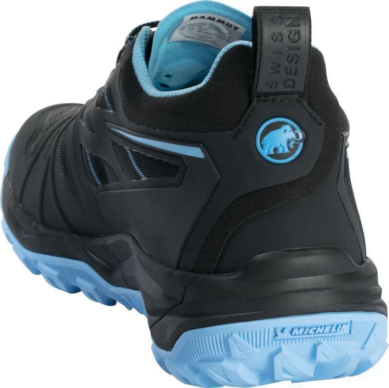 Saentis Low - Womens - Image 9