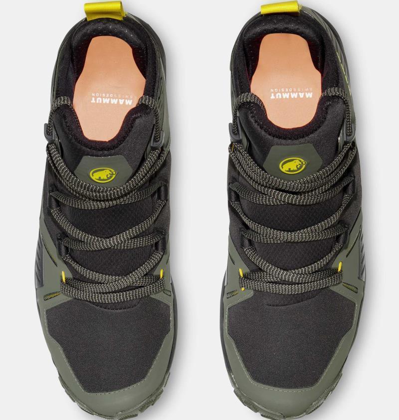 Saentis Pro WP - Mens - Image 14