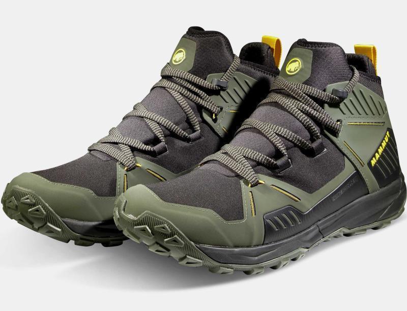 Saentis Pro WP - Mens - Image 15