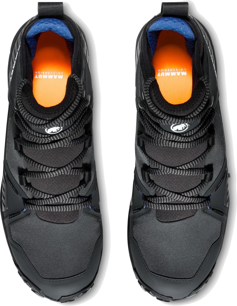 Saentis Pro WP - Mens - Image 18