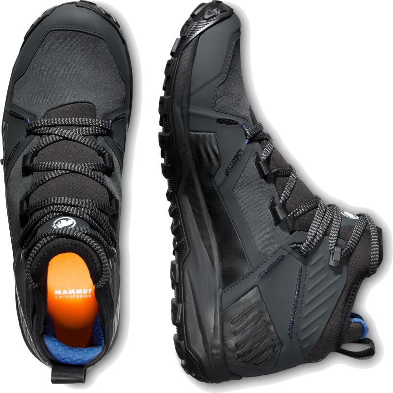 Saentis Pro WP - Mens - Image 19